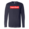 Image of SuperGeek Unisex Tshirt