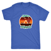 Image of Space Hippie Unisex Tshirt