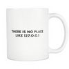 Image of Geek Mugs - No Place Like