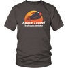 Image of Space Travel Time Tshirt