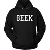 Image of Geek Tee - Geek